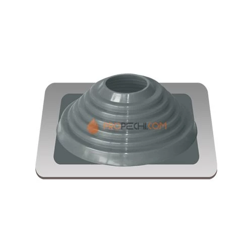 Master Flash №5 (102-178) mm серый