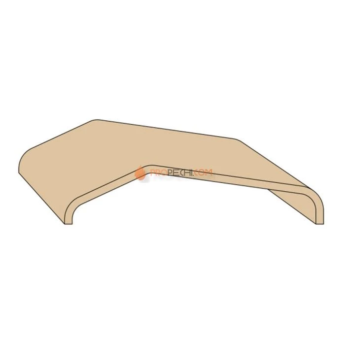 Подголовник Cariitti Taive (Хемлок)