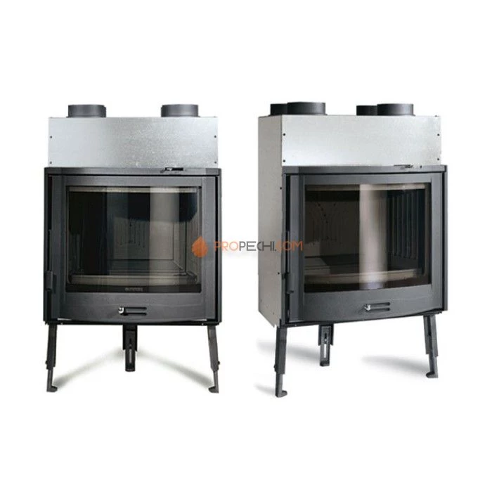 Каминная топка La Nordica Focolare 70 Tondo