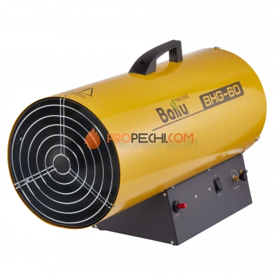 Тепловая пушка газовая Ballu BHG-60