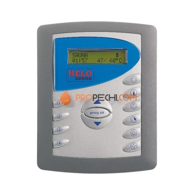 Панель управления Helo Digi II