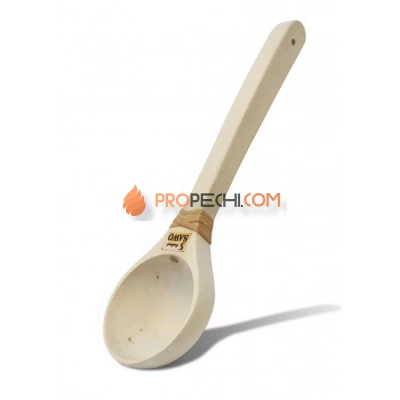 Деревянный ковш SAWO 440