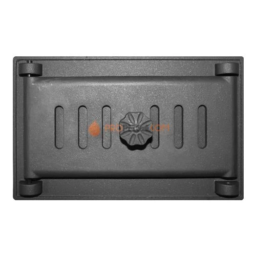 Дверь поддувальная B-103