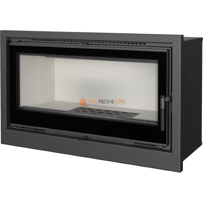 Каминная топка Kratki ARKE/95 (14 кВт)