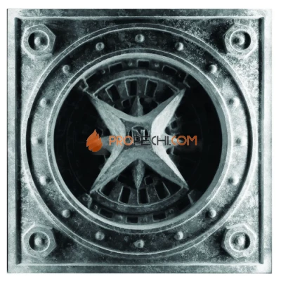 Изразец Компас 101 Talc