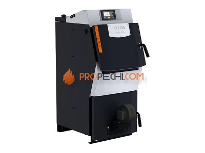 Котел ZOTA Bulat Turbo 30