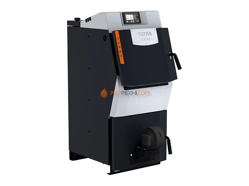 Котел ZOTA Bulat Turbo 30