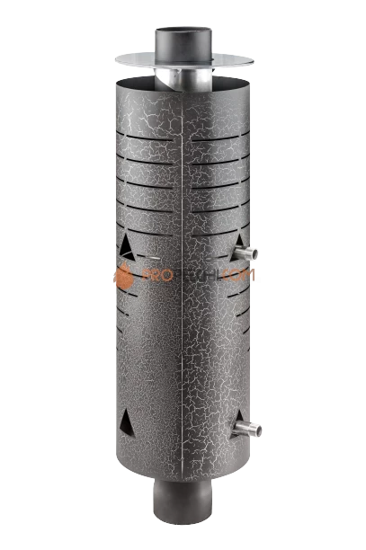 Дымоход-регистр Ферингер Лайн, D115мм, L1м