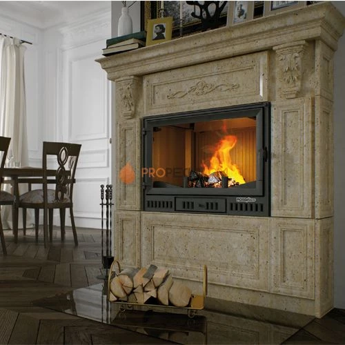 Каминная топка Nordflam Atina