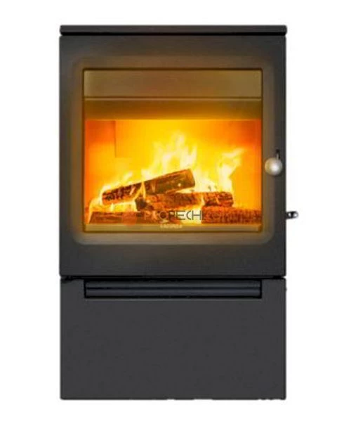 Печи-камины Lacunza Garde