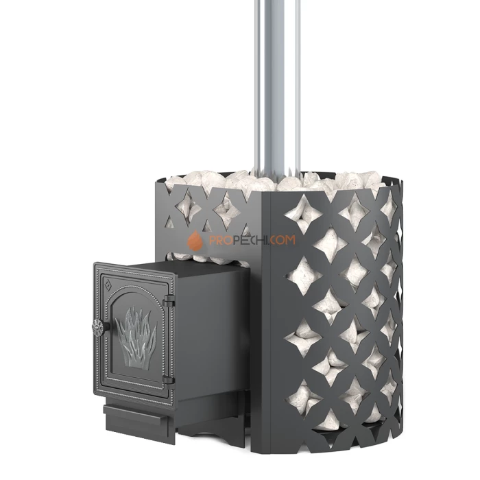 Печь для бани ЭТНА 24 (ДТ-4)