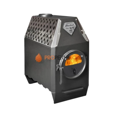 Печь отопительная Stoker Termo 350-C AQUA (2024)