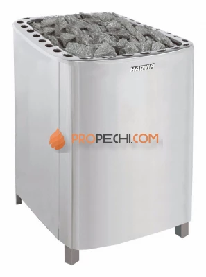 Электрическая печь HARVIA Profi HRL260400 L26 без пульта