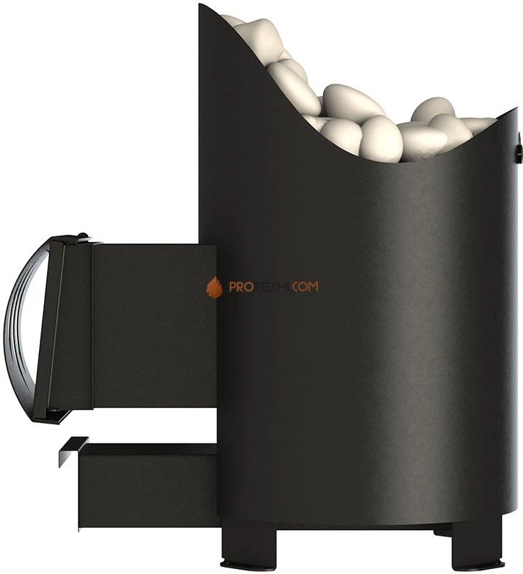 Банная печь Grill'D Aurora MINI Long