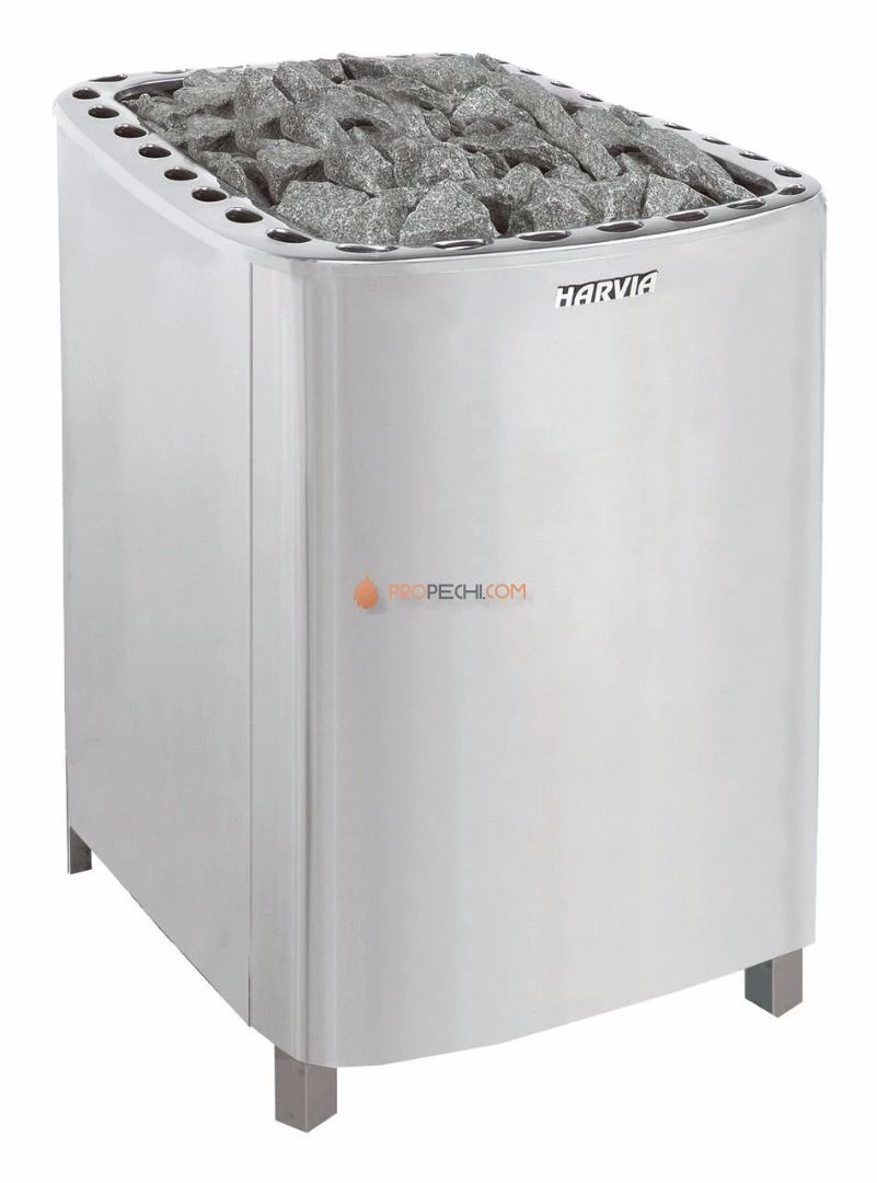 Электрическая печь HARVIA Profi HRL260400 L26 без пульта