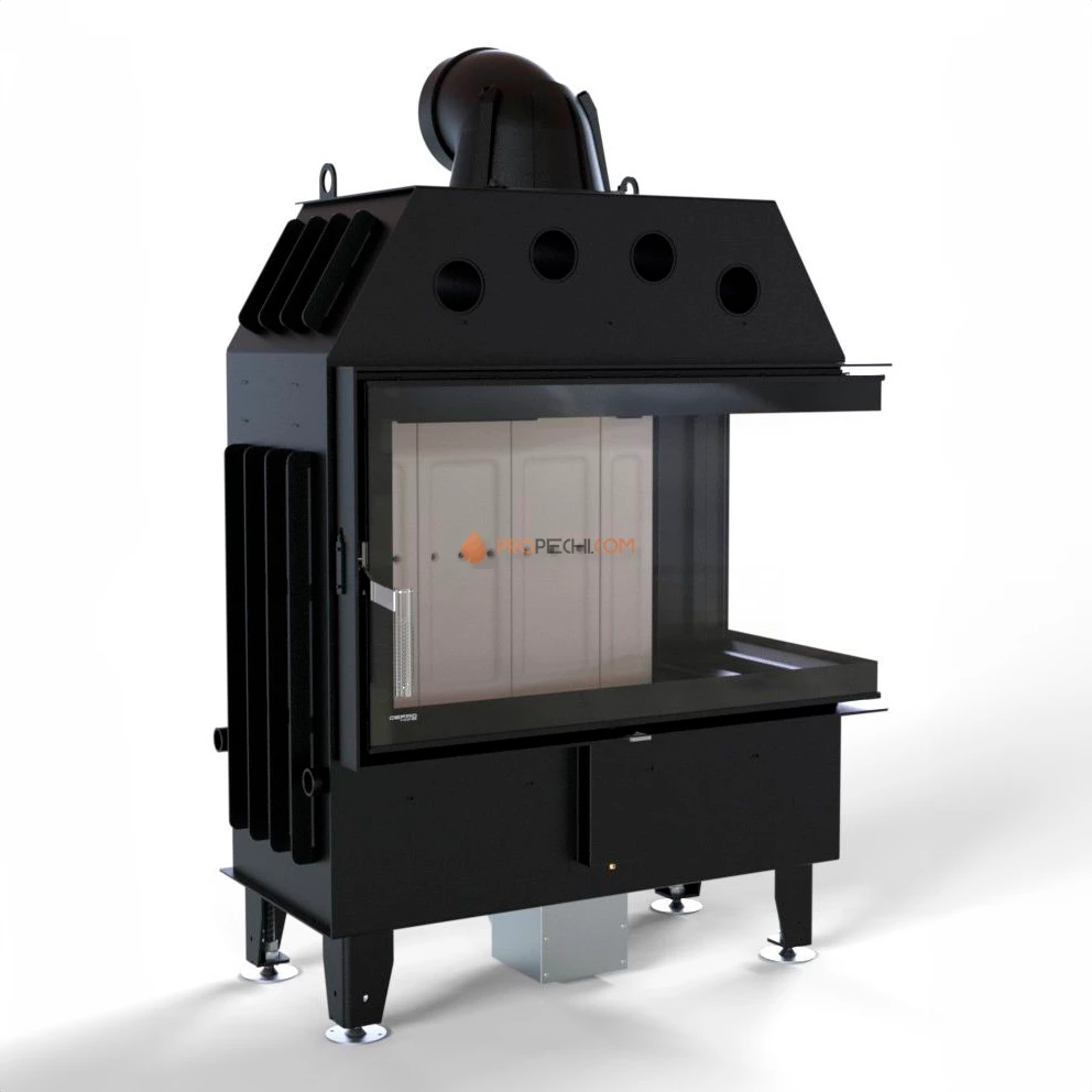 Каминная топка Defro Home Intra ME BP