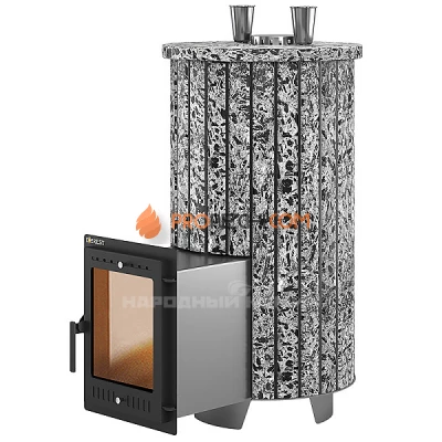 Steam Master 44 INOX Ламель Пироксенит Элит