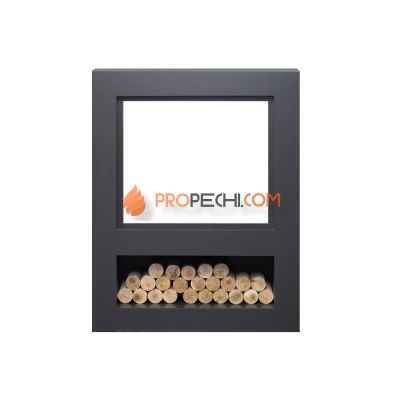 Портал Dimplex Loft - Серый графит