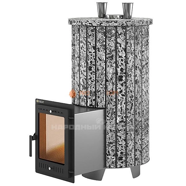 Steam Master 44 INOX Ламель Пироксенит Элит