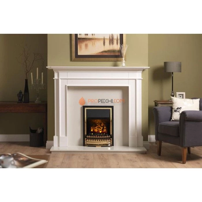 Электрический очаг Dimplex Atherton