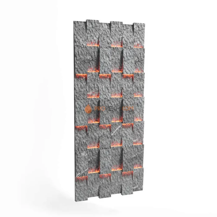 Панель Talc 26 talcum stone