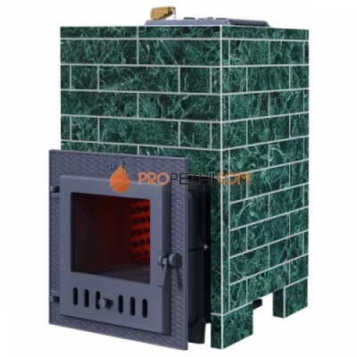 Комплект GFS ЗК 18М Классика 830/40 Змеевик кирпич