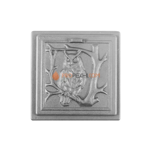 Дверка прочистная ДПр-8 Филин