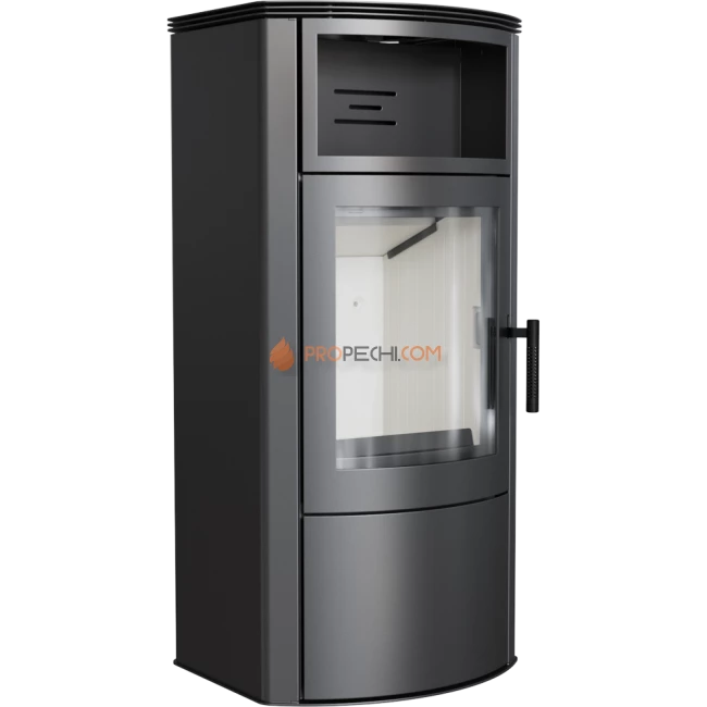 Печь-камин Kratki Titan