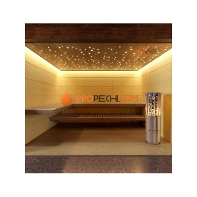 Панель DoorWood шпон Абачи