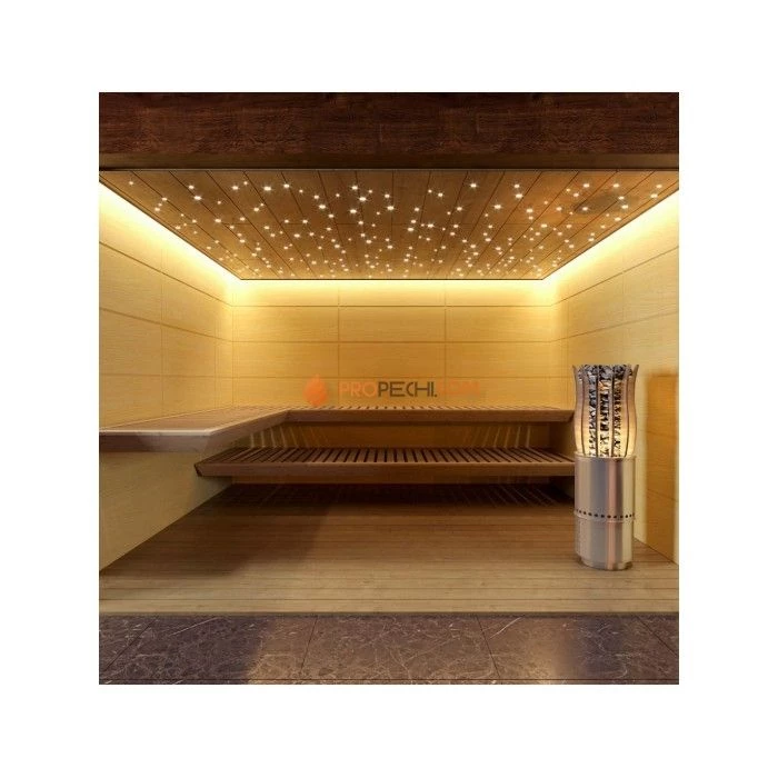 Панель DoorWood шпон Абачи