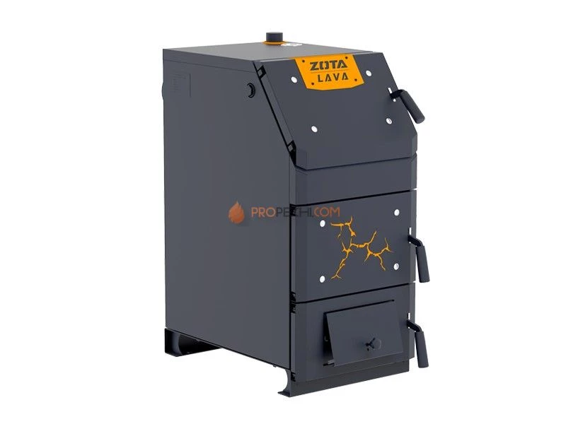 Котел ZOTA Lava-13