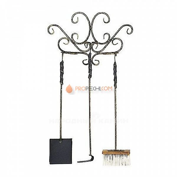 Набор каминный N170 (B,S)