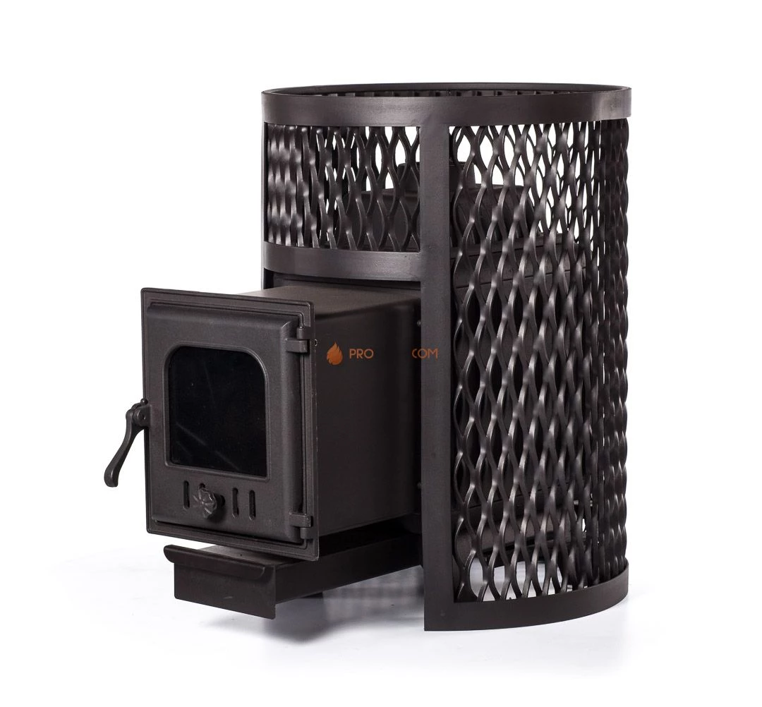 Банная печь Pro-Пар Кольчуга 18 (402)