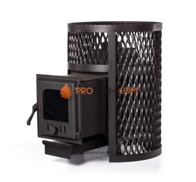 Банная печь Pro-Пар Кольчуга 18 (402)