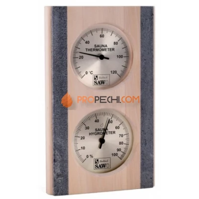 Термогигрометр SAWO 283-THRP