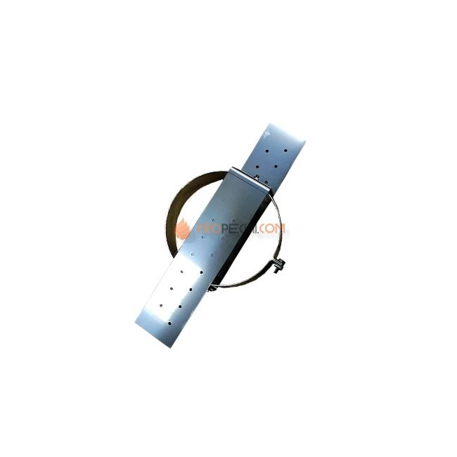 Хомут для перекрытий 150/200