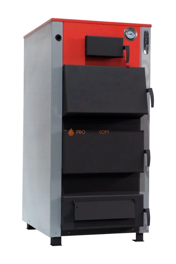 Котел НМК Sunfire-75