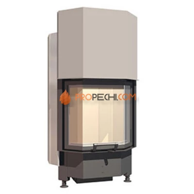 Каминная топка Schmid Pano 5551 h