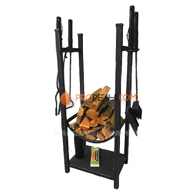 Дровница Viking