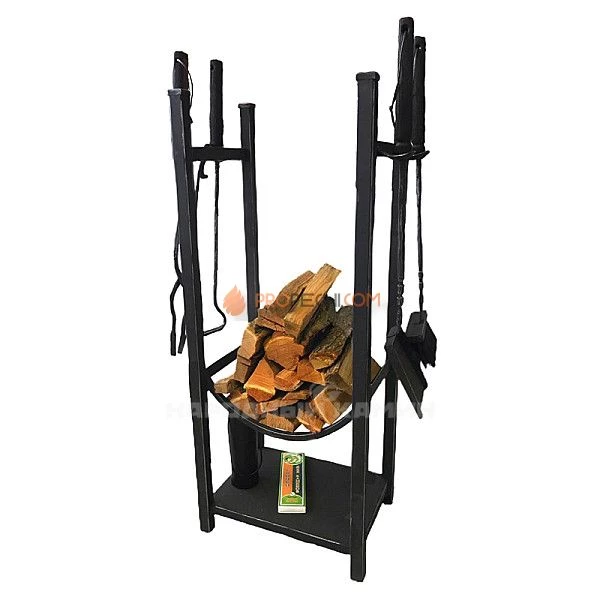 Дровница Viking