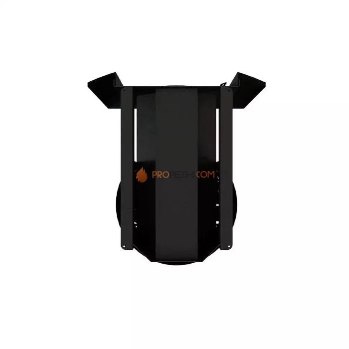 Дровяная печь для бани Grill’D Aurora 160 Window