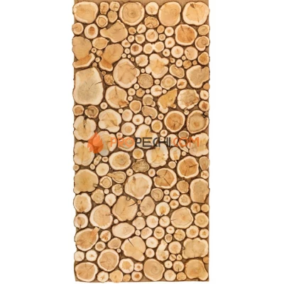 Спилы можжевельник