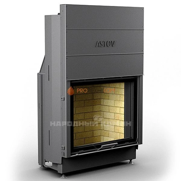 ПС 8063 шамот