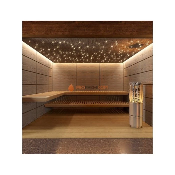 Панель DoorWood шпон Дуб красный