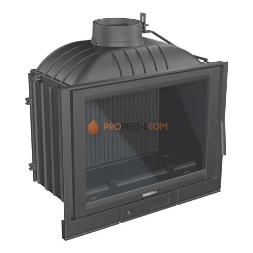 Каминная топка Nordflam Capri