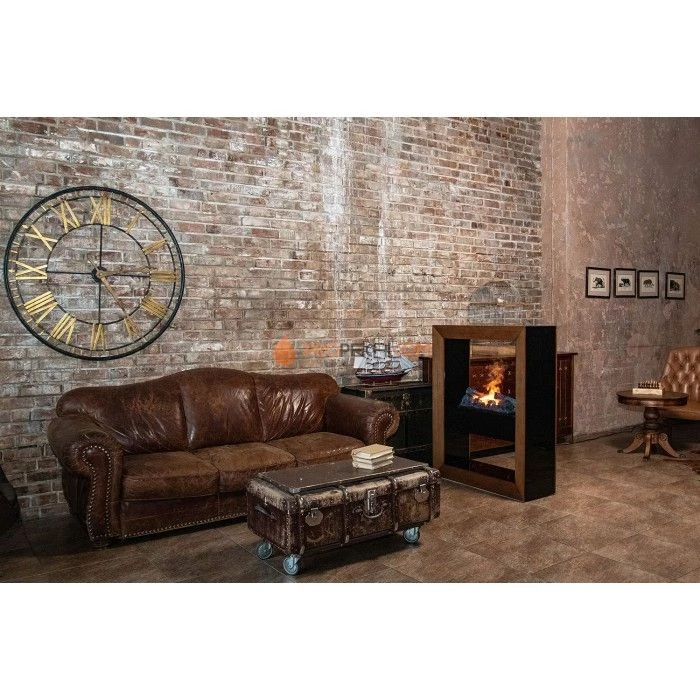 Портал Dimplex Boxx - Орех