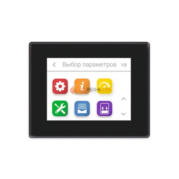 Парогенератор FlexLine Plus FLP30-TSPA