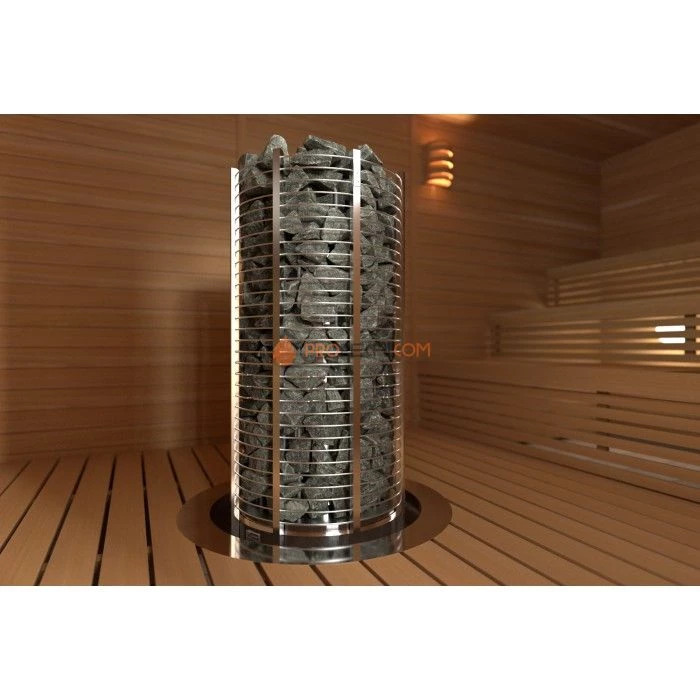 Электрическая печь SAWO TOWER TH12-180NS-P 18 кВт (пульт и блок мощности докупаются отдельно)