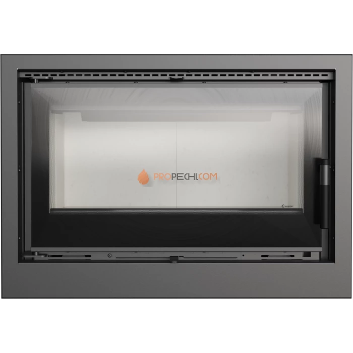 Каминная топка Kratki ARKE/75 (8 кВт)