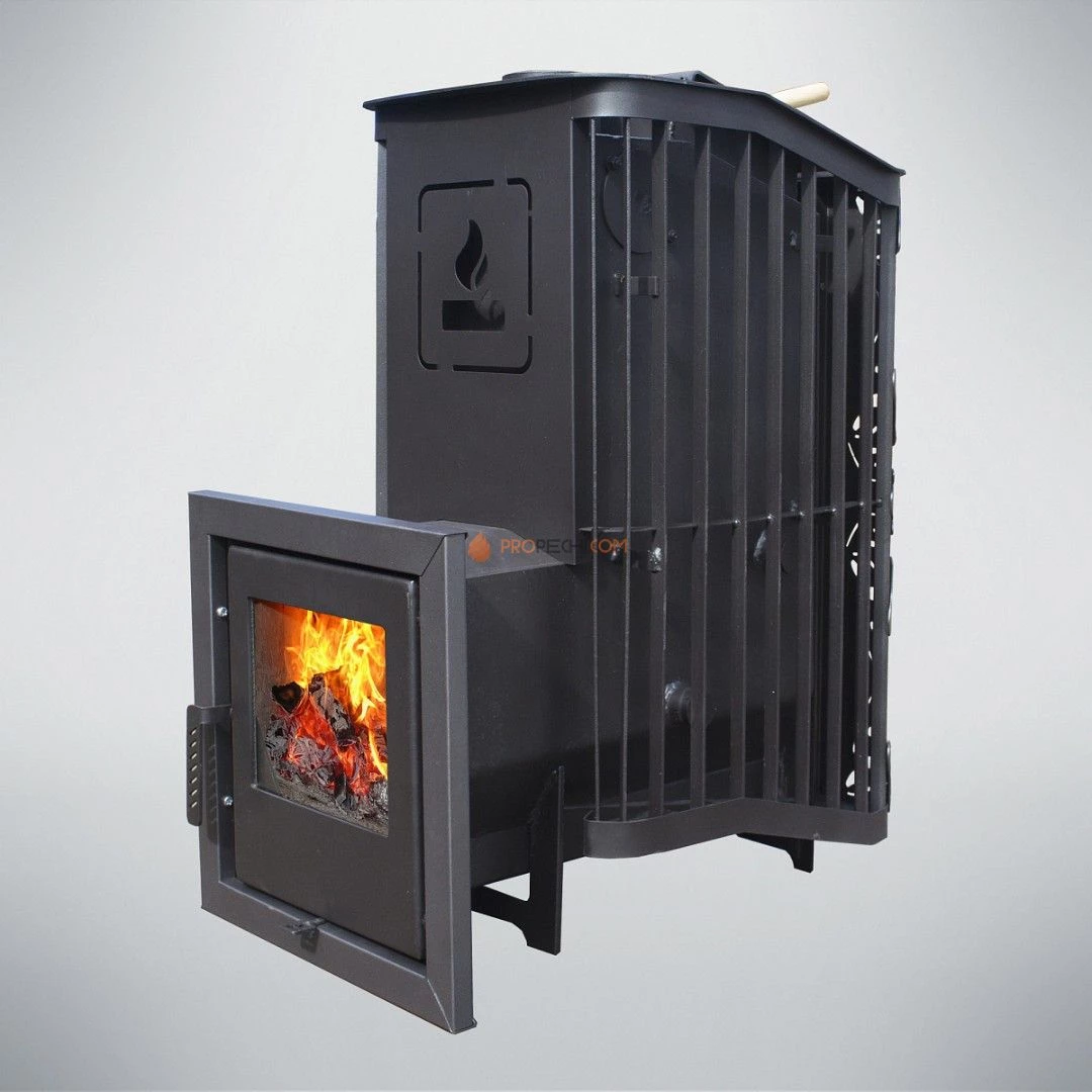 Печь банная Варвара Терма-Каменка Мини